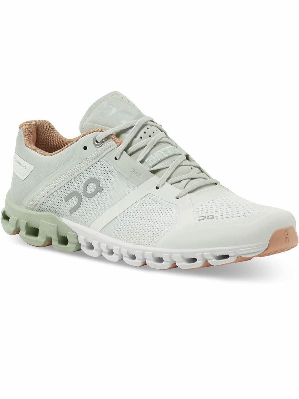 On Running Cloudflow Shoes